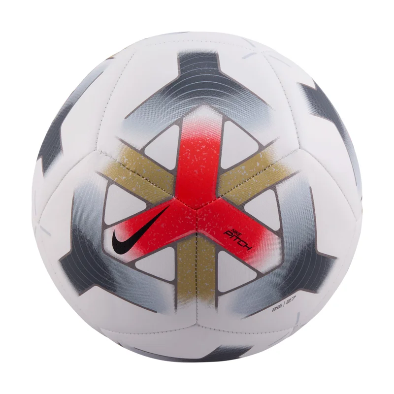 Pitch Football