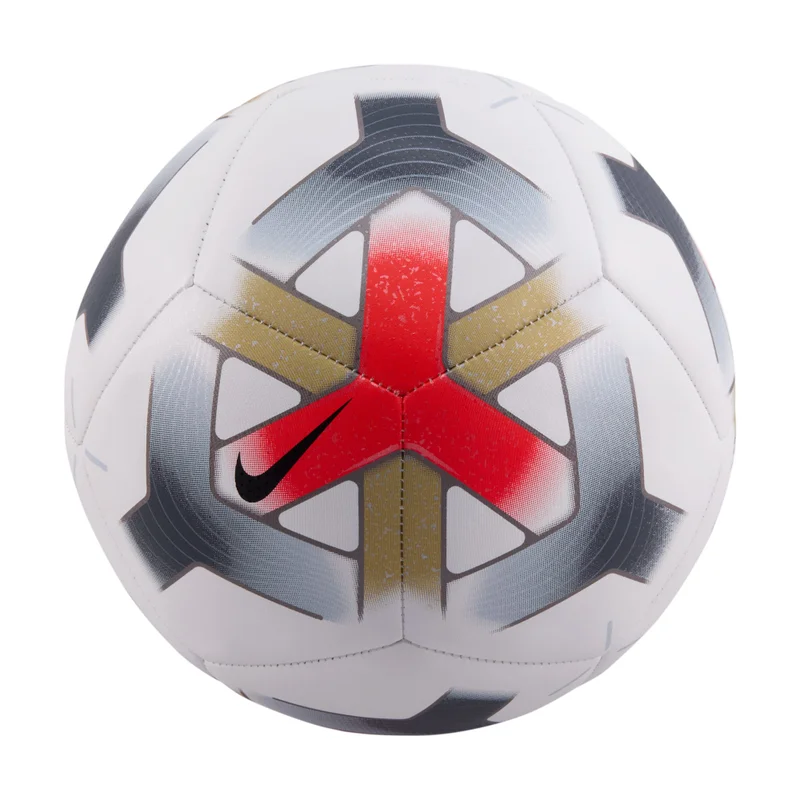 Nike White Pitch Football  | Best Price UAE