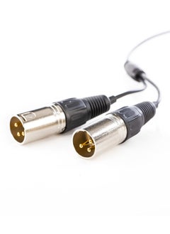 Saramonic SR-UM10-CC1 Output cable for stereo XLR output {lock-type}  - Image 2