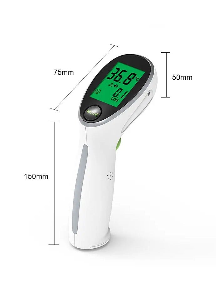 Yonker IRT2 Infrared Thermometer For Homecare - Image 2