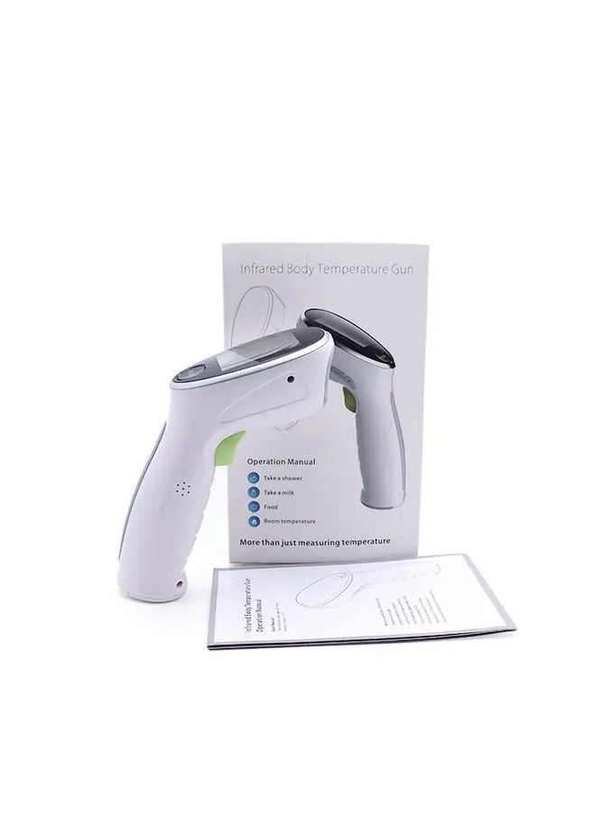 Yonker IRT2 Infrared Thermometer For Homecare - Image 4