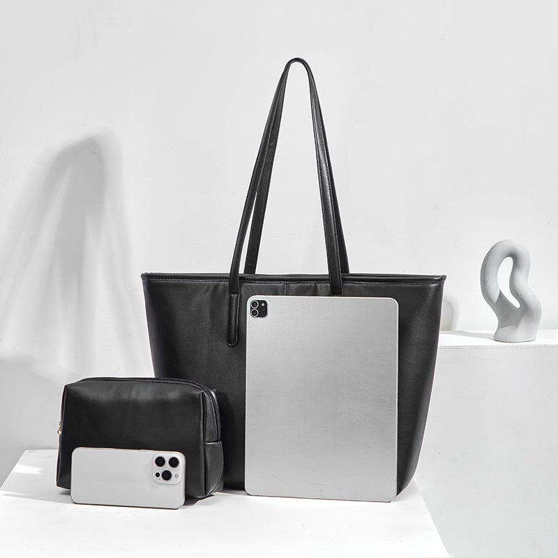 Large Tote Bag for Women - Image 4