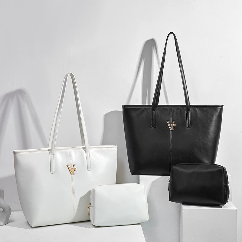 Large Tote Bag for Women - Image 2
