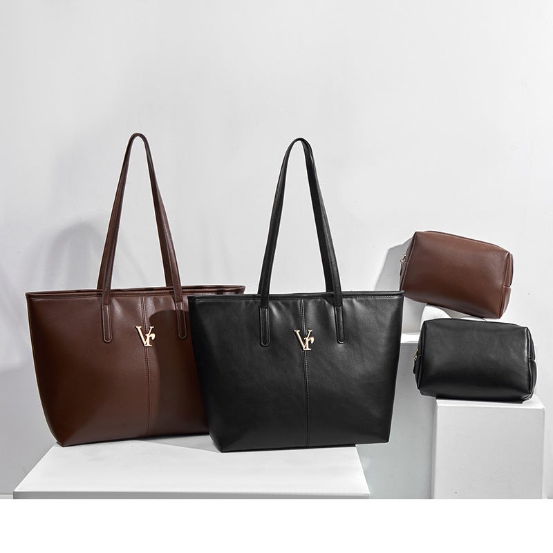 Large Tote Bag for Women - Image 3