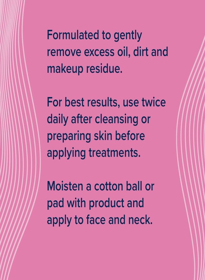 True+Real Rose Water Hydrating Toner, 16 oz - Image 5
