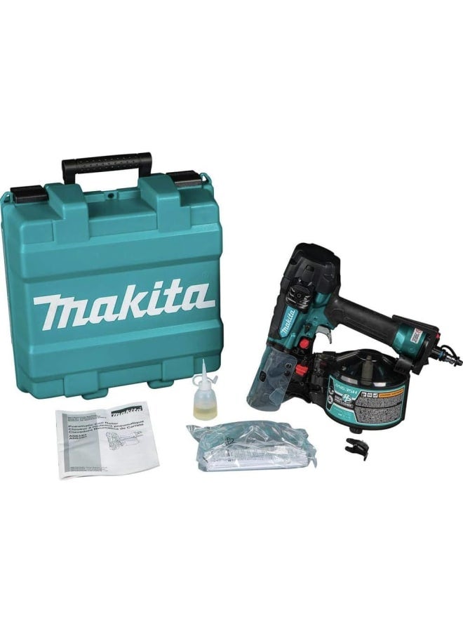 High Pressure Siding Coil Nailer