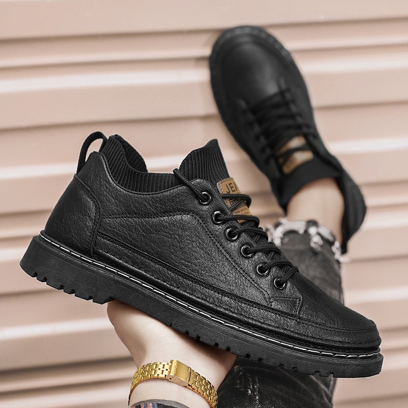 Unisex Casual Sneaker Shoes - Image 2