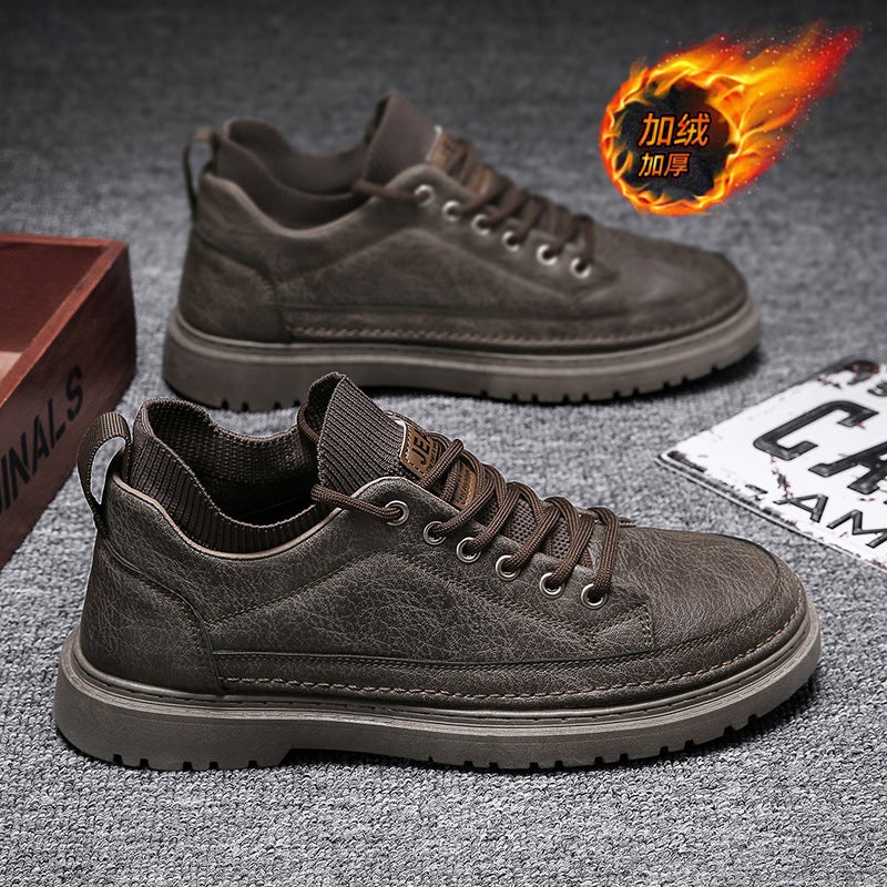 Unisex Casual Sneaker Shoes - Image 4