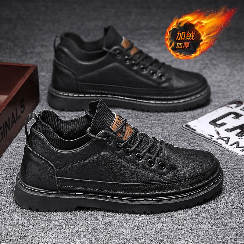 Unisex Casual Sneaker Shoes - Image 1