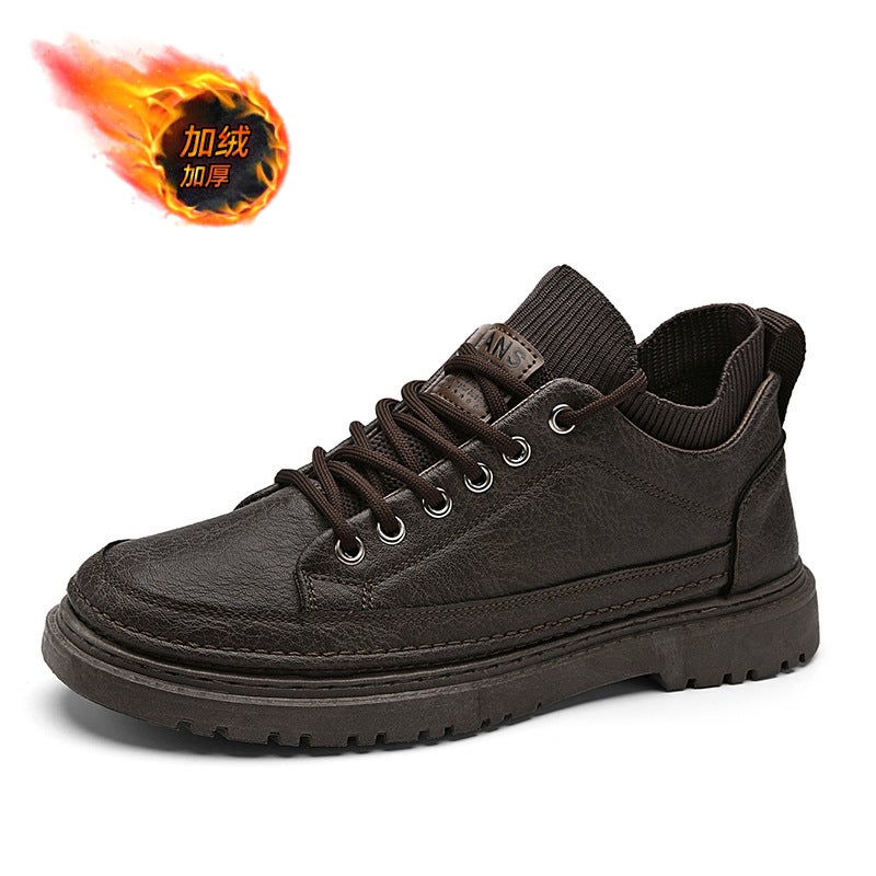 Unisex Casual Sneaker Shoes - Image 5
