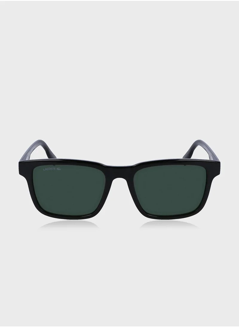 LACOSTE L997S Wayfarers Sunglasses