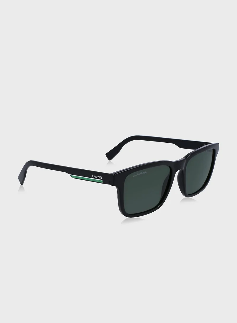LACOSTE L997S Wayfarers Sunglasses