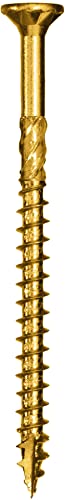 GRK 772691020758 8 R4 Screw X 1-3/4", Color, 100 Count - Image 2