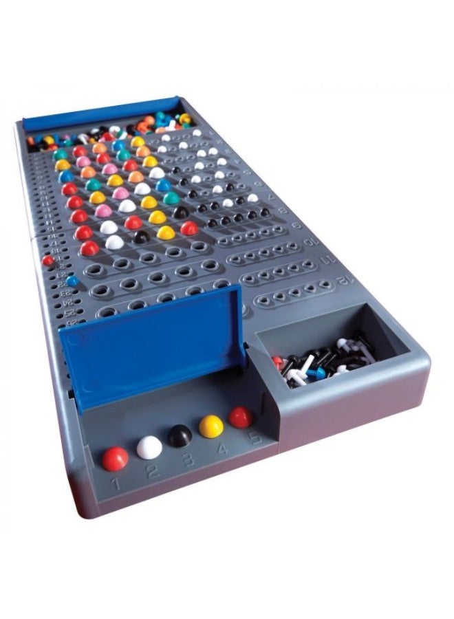 Ambassador Classic Games - Code Breaker - Image 5
