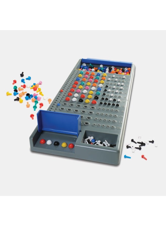 Ambassador Classic Games - Code Breaker - Image 2