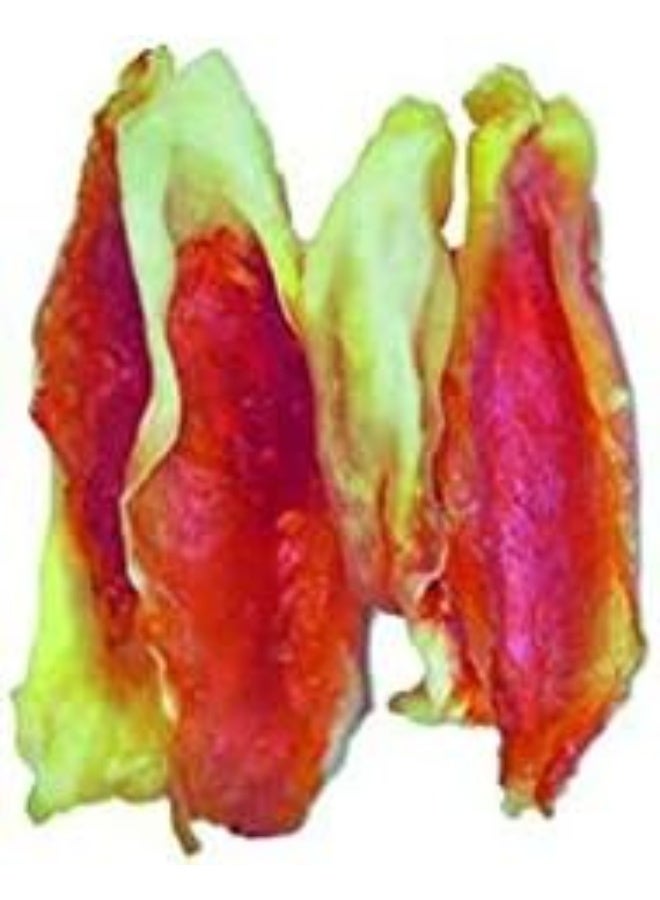 Delight RABBIT EAR'N'CHICKEN 80G – Natural Chew Food for Dogs - Image 2