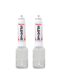 Generic Preval 2 Pack 