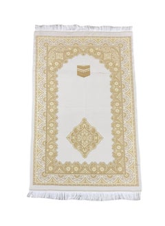 Flat Rectangular Islamic Prayer Rug, Worship Rug with Small Storage Bag for Women Floral Pattern - pzsku/ZB0EC6E655F21B0B2CF7CZ/45/_/1709744133/08830fbd-47c9-47f8-86c4-cde69efc32f6