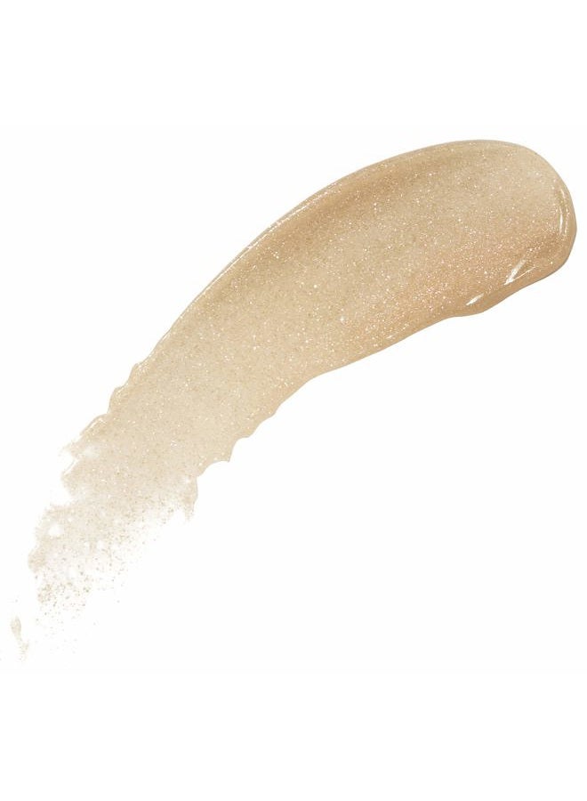 Burt's Bees Lip Gloss - Iced Glaze - Image 2