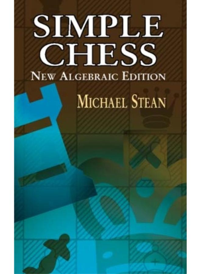 Simple Chess 