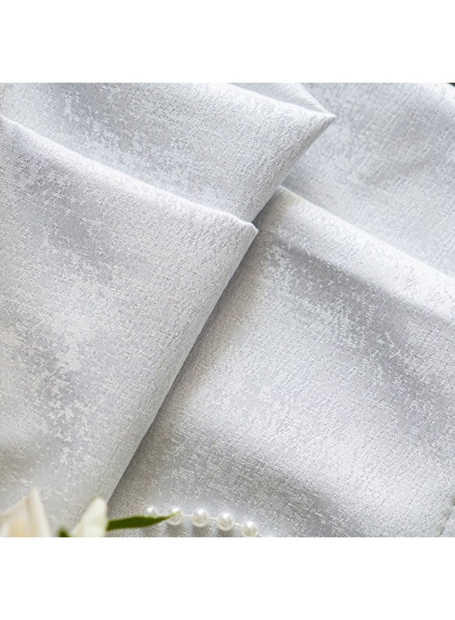 QBAID Curtains Blackout 2 panels for Bedroom - Image 4