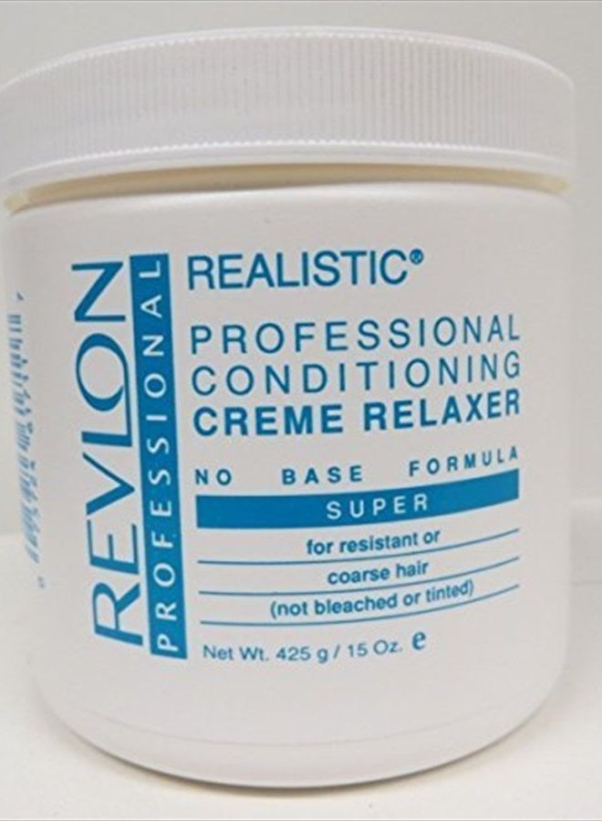 Revlon كريم ترطيب احترافي من ريفلون ريلستيك، 15 أونصة - Image 1