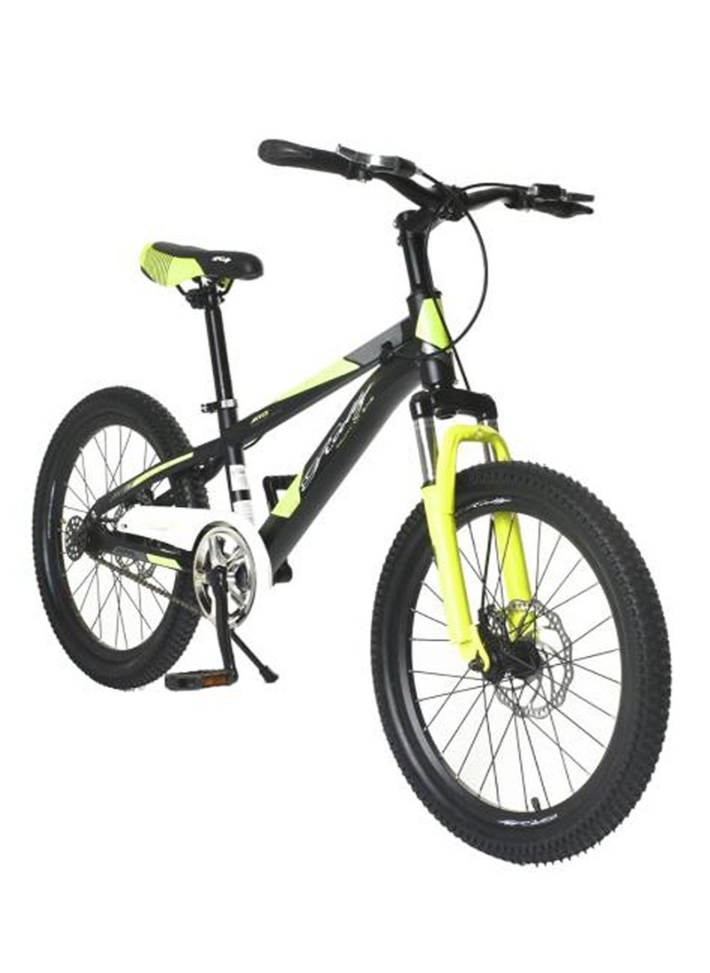 Rally Freestyle Road Bicycle With Disc Brake 20inch 