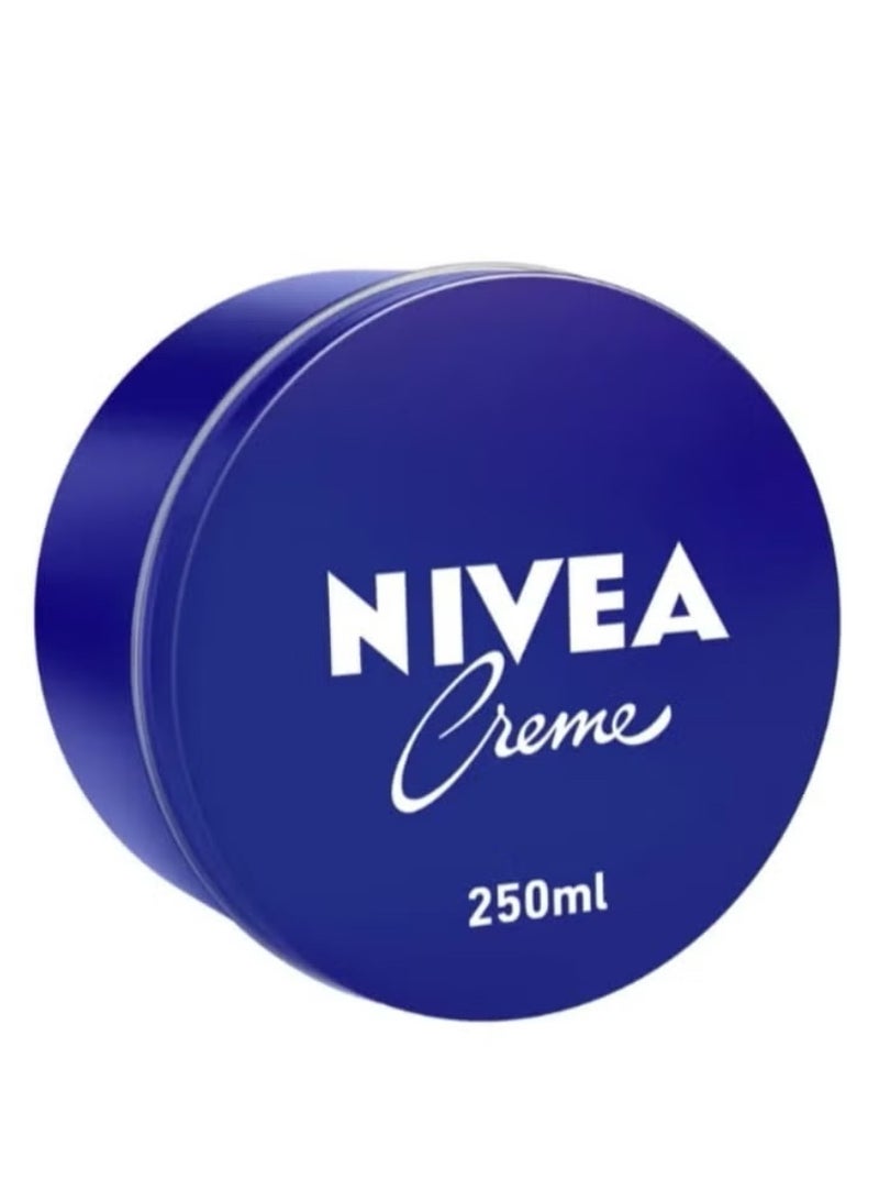 نيفيا كريم مرطب شامل متعدد الأغراض 250ملليلتر