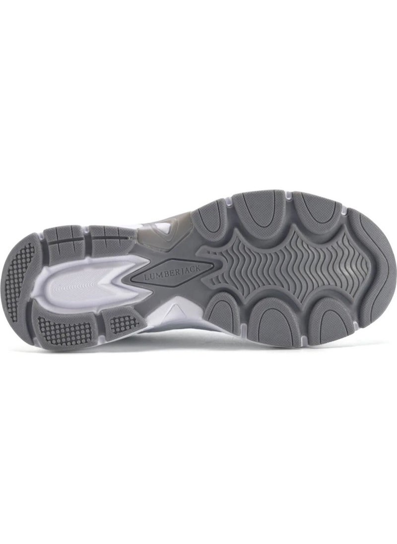 LUMBERJACK 530 Women's Sports Shoes Pon Running Walking10  - Image 4
