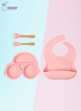Light pink