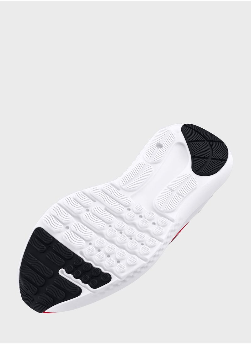 UNDER ARMOUR - Boys' Grade School Surge 4 Shoes - Image 1