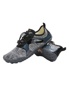 NIBEMINENT Anti-Skid Breathable River Trekking Shoes  - Image 1