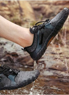 NIBEMINENT Anti-Skid Breathable River Trekking Shoes  - Image 2