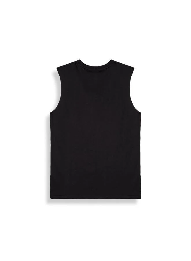 Grimey Chief Watcher Sleeveless T-Shirt