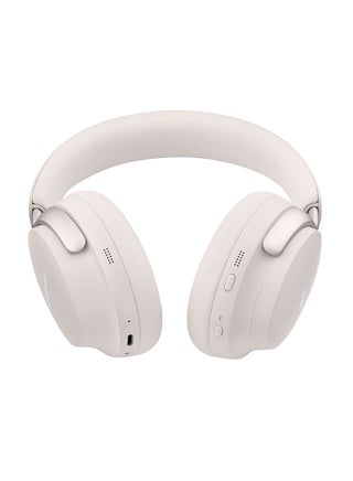QuietComfort Ultra Wireless Noise Cancelling Headphone White - view 4