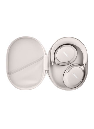 QuietComfort Ultra Wireless Noise Cancelling Headphone White - view 5