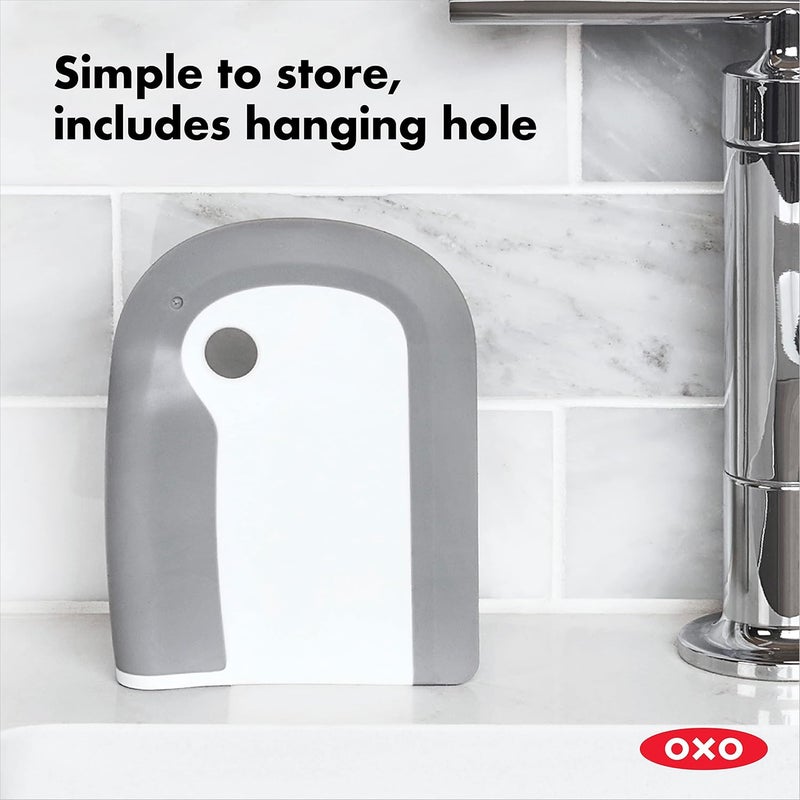 OXO Good Grips Dish Squeegee - Image 2