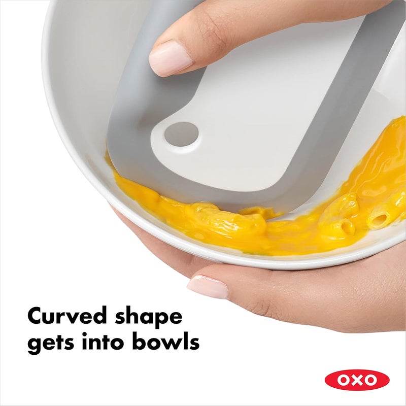OXO Good Grips Dish Squeegee - Image 5