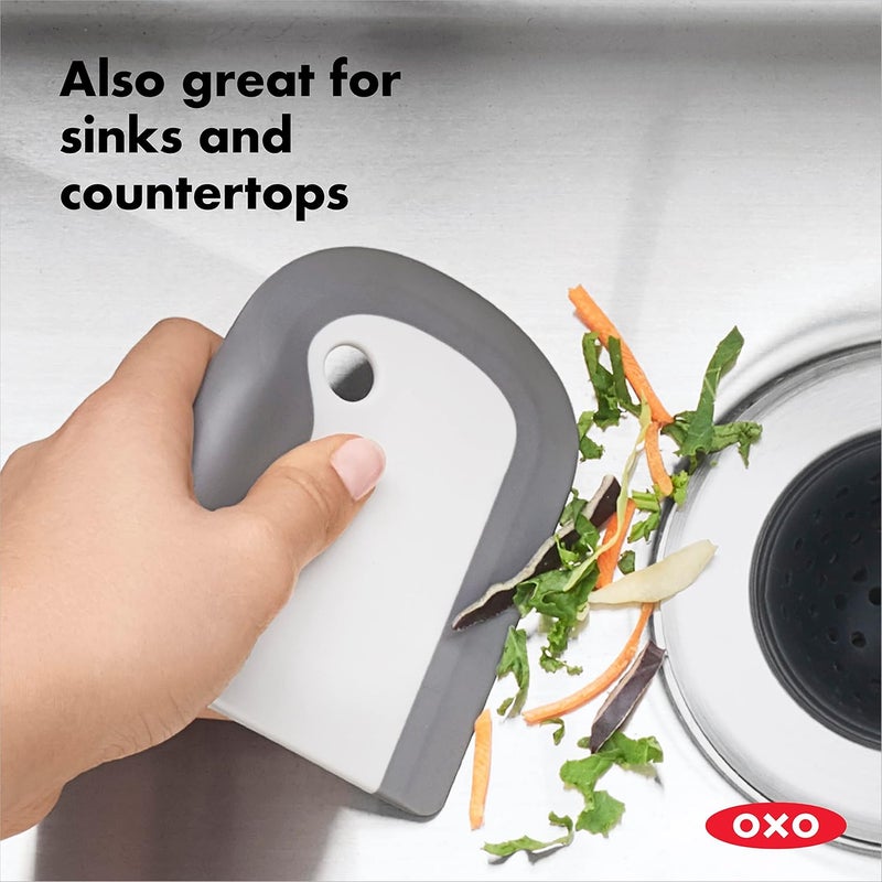 OXO Good Grips Dish Squeegee - Image 4