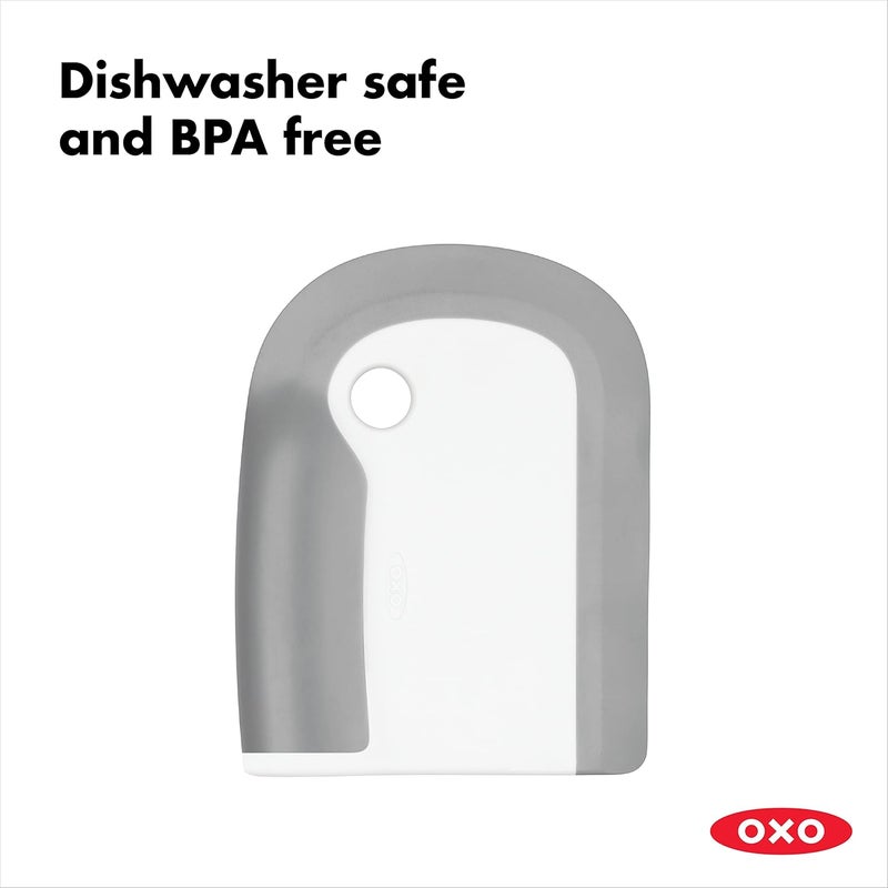 OXO Good Grips Dish Squeegee - Image 3