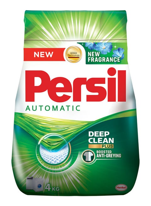 Automatic powder Detergent 4kg main