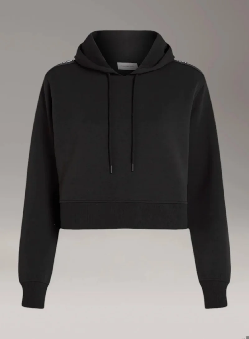 Calvin Klein Jeans Cropped Hoodie