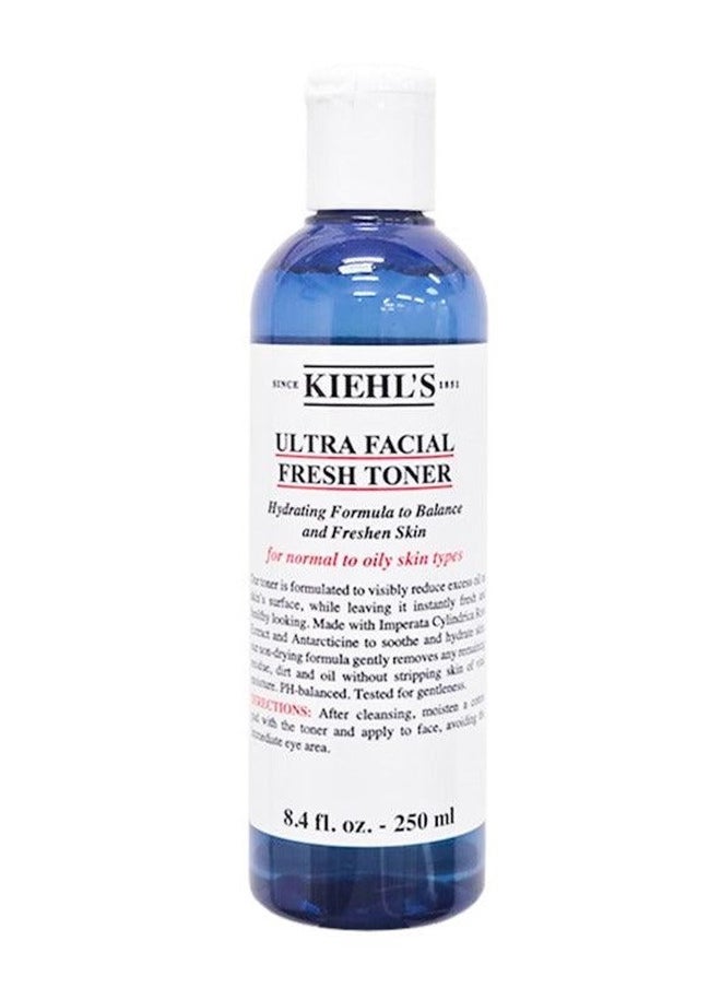 KIEHL'S Ultra Facial Fresh Toner 250ml - pzsku/ZB0EDA0327E978548EB9CZ/45/_/1733515433/e8ecc6d8-7a71-44a8-bc2a-3142d9fdcef3