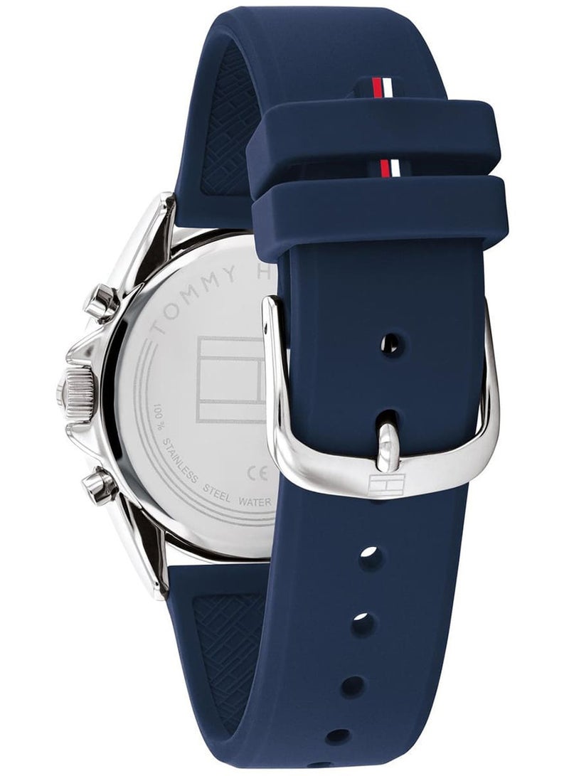 تومي هيلفيغر ساعة تومي هيلفيغر للنساء 1782389 - Image 4