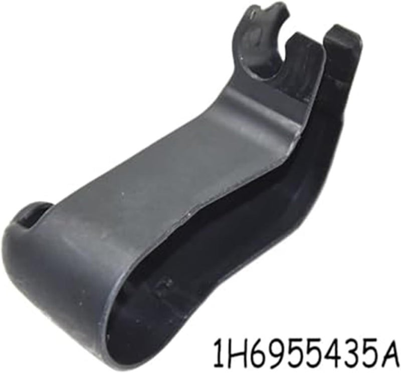 Wivplex Rear Windshield Wiper Arm Cover Cap for VW Golf MK3 - Image 4