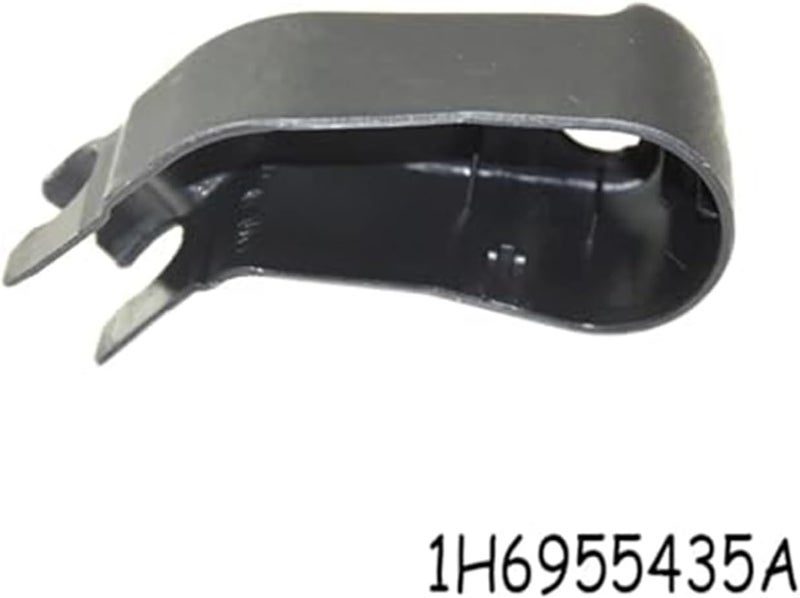 Wivplex Rear Windshield Wiper Arm Cover Cap for VW Golf MK3 - Image 5