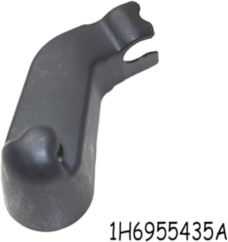 Wivplex Rear Windshield Wiper Arm Cover Cap for VW Golf MK3 - Image 3