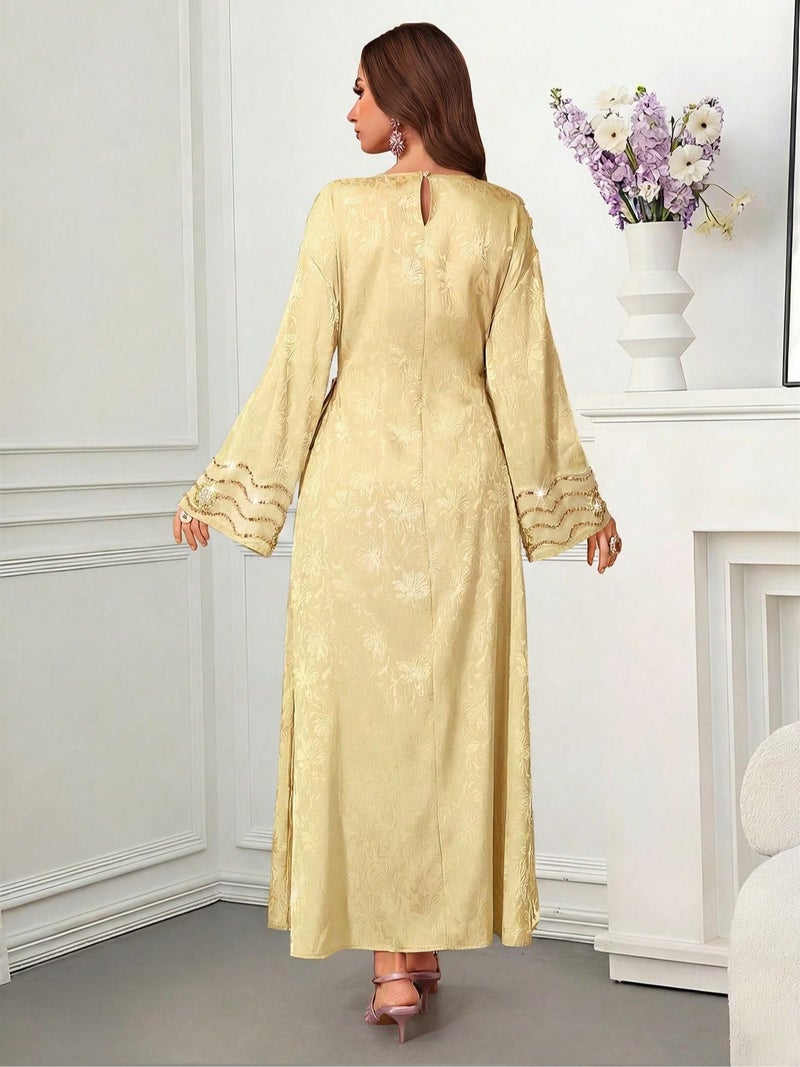 شيكبوينت فساتين عربية نسائية - Image 5