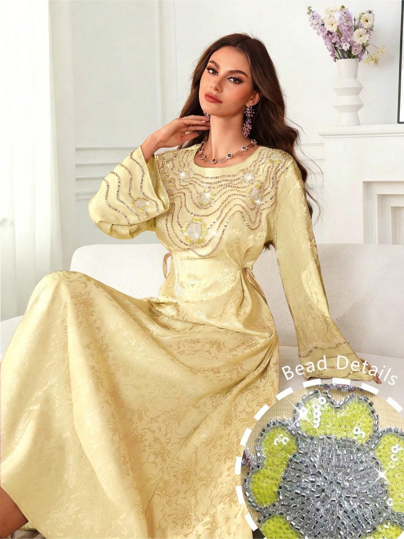 شيكبوينت فساتين عربية نسائية - Image 1