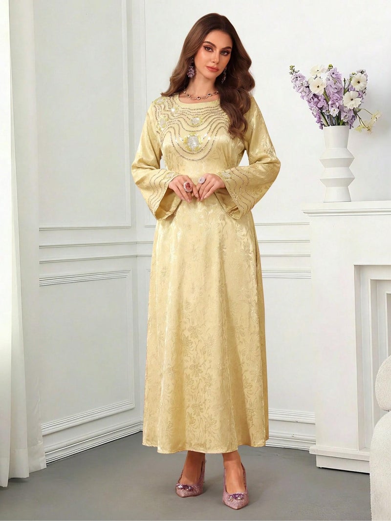 شيكبوينت فساتين عربية نسائية - Image 4